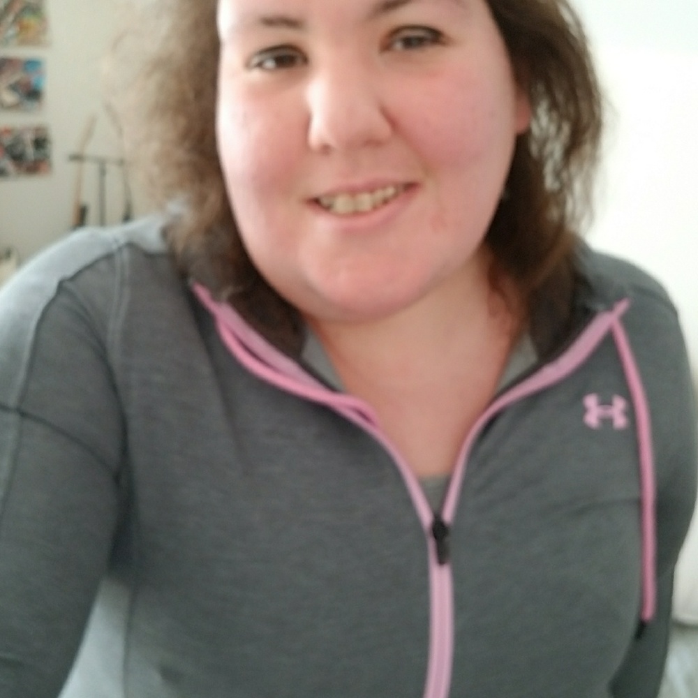 Meet your Posher, Hayley